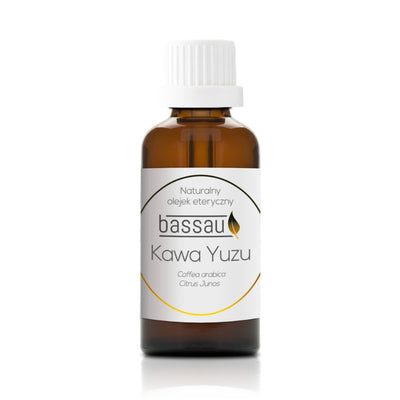 Kava Yuzu