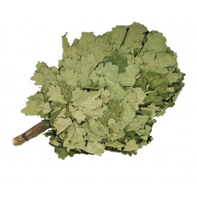 Hrastove vejice za savno