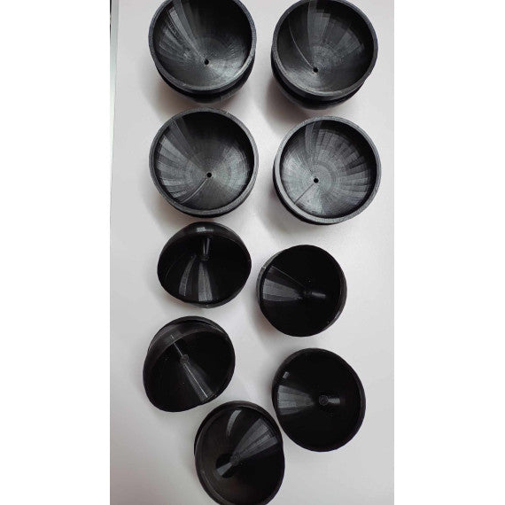 Model za izdelovanje ledenih krogel